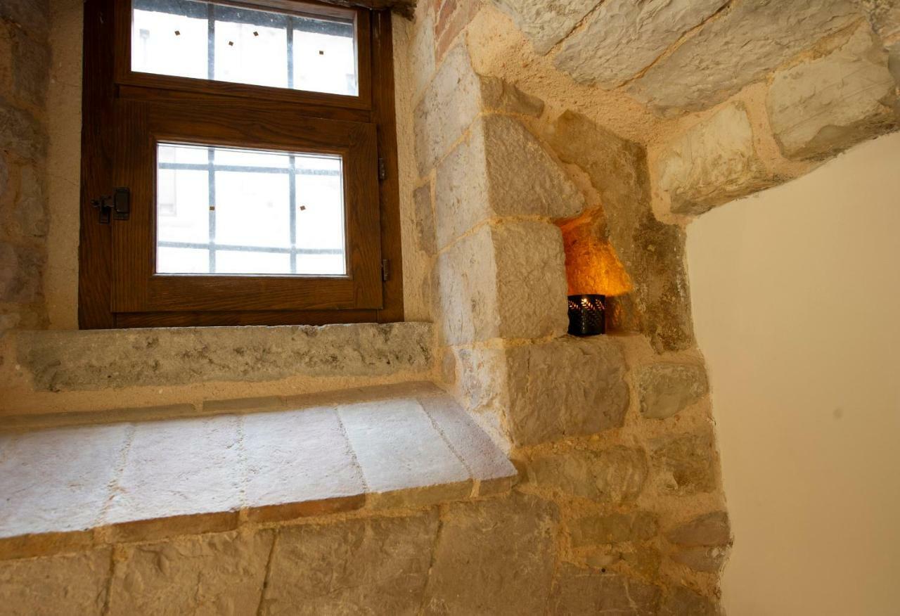 Villa Gino'S House In Old Town.. Gubbio Exterior foto